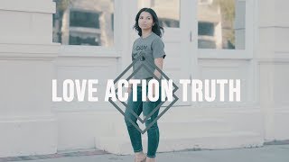 Commercial  - Love Action Truth