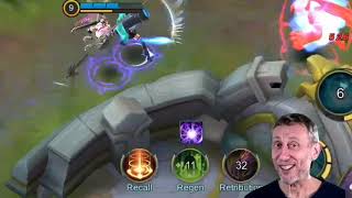 Myanmar version layla EXE