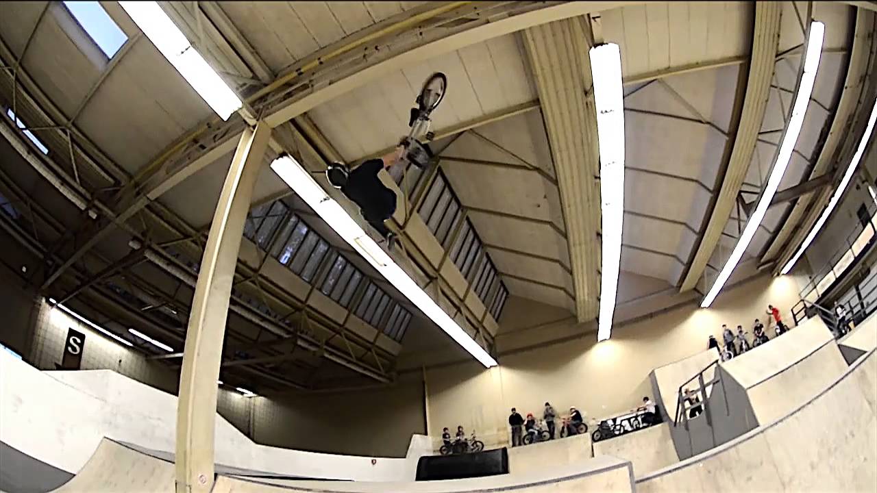 Channon Balorian for 040bmxpark