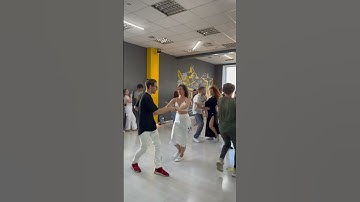 Novice BSC2024 #зук #zouk #танцы