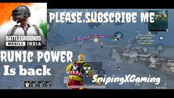 RUNIC POWER Mode  Network glitch (Samsung A3, A5, A6, A7, J2, J5, J7, S7, S9, A10, A20, A30, A50,