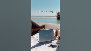 Office vs. Beach coding vibes! #programming #coding #codinglife #developer #techtok #engine #1cyoz