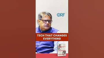 #booklaunch | Tech That Changes Everything