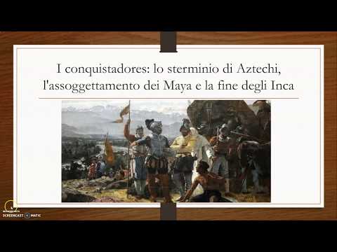 Video: Ricordi Il Passato? Artefatti Dell'America Precolombiana, Che Causano Associazioni Ambigue - Visualizzazione Alternativa