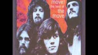 Video thumbnail of "The Move - Message From The Country"