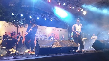 BIANG KEROK BAND - SI DOEL medley Kompor MLEDUK