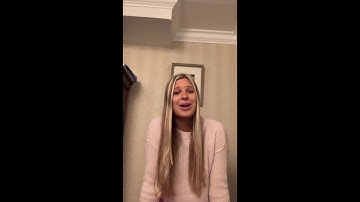 Kean Application Video