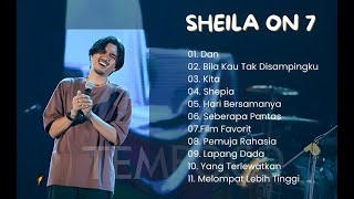 Sheila on 7 full album TANPA IKLAN!!!