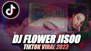 DJ FLOWER VERSI KOPLO - JISOO BLACKPINK TIKTOK VIRAL 2023