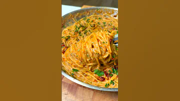 The Perfect Pasta Recipe For Success