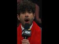 Did tony khan ban aew stars from watching the royal rumble konnan speaks out aew tonykhan shorts