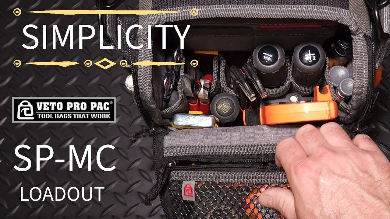 Финальная выгрузка VETO PRO PAC SP-MC через 6 месяцев.