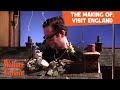 Making Of - Wallace and Gromit with Visit England