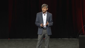 The Next Big Things for Oracle Cloud Platform: Amit Zavery at Oracle OpenWorld 2018