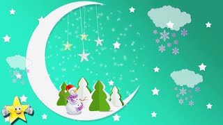 🎄 Natal Canção de Ninar 🎄 Linda Música de Ninar e Dormir, Musica para Bebes