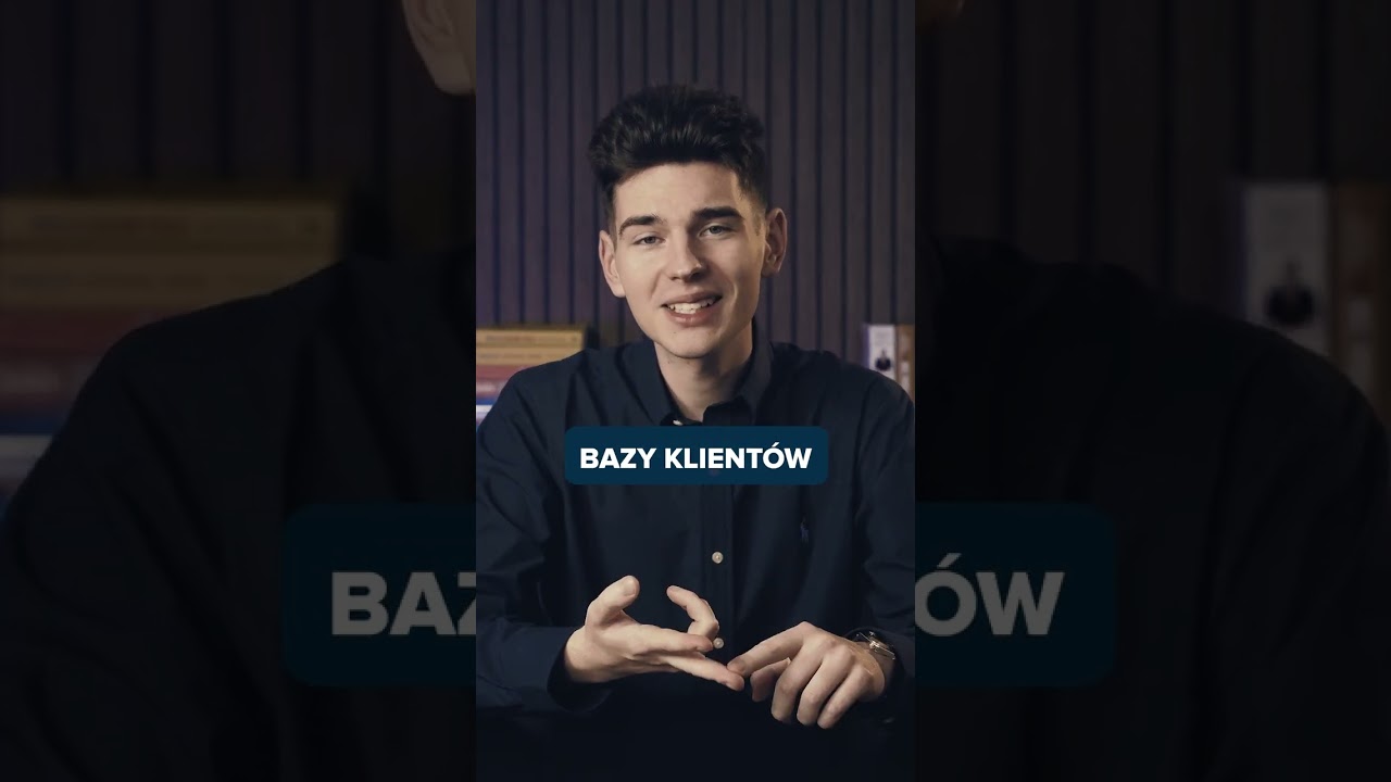 To urządzenie chroni dane w całej firmie! Serwer NAS