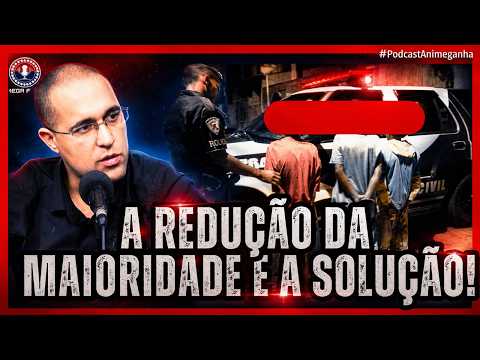 As minhas piores ocorr3 foram com MENORES de idade!