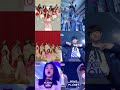 evolution of kpop survival shows #shorts #kpop