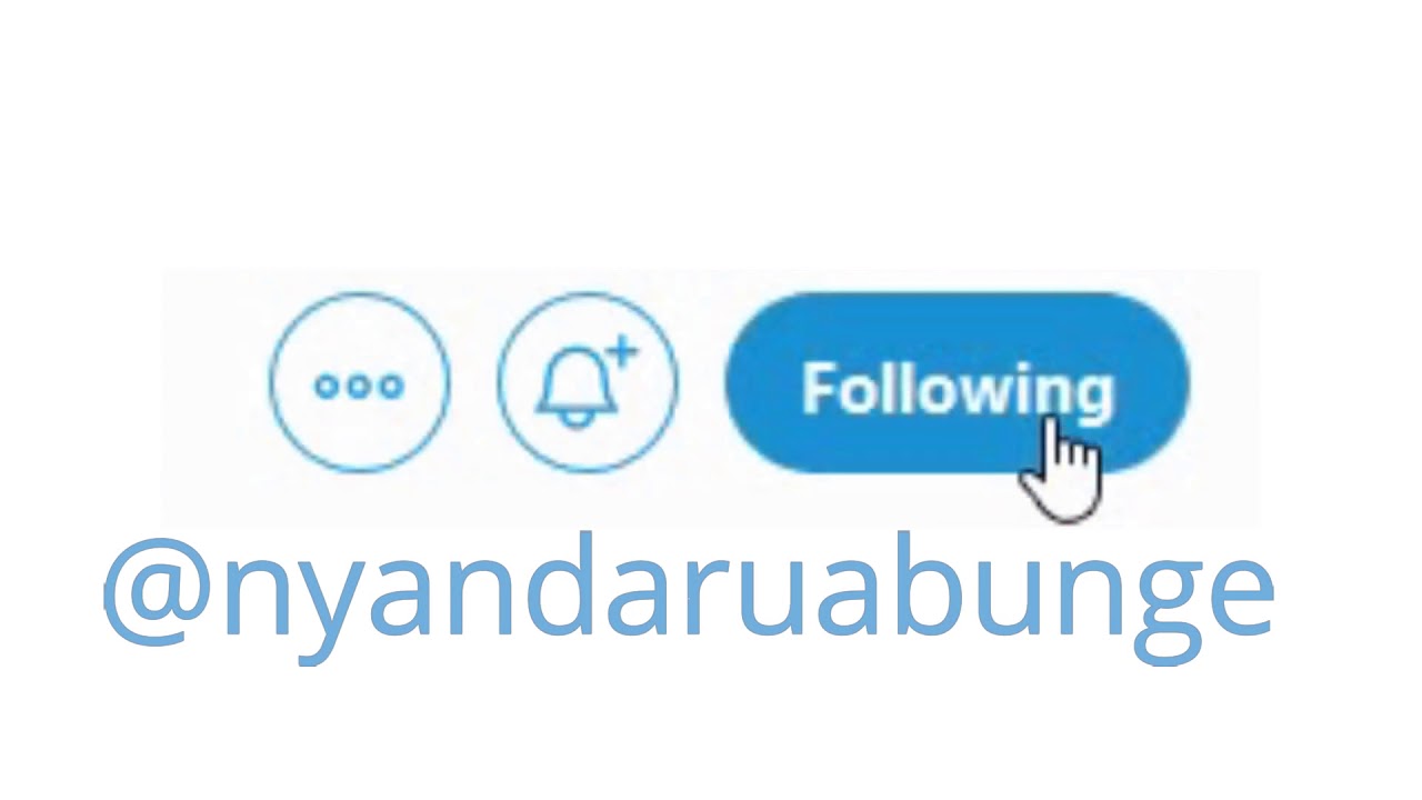 NYANDARUA COUNTY ASSEMBLY TWITTER HANDLE - YouTube