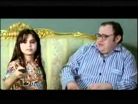   100 6 نجوم اف ام فيلم كابتن هيما تامر حسني 20083 