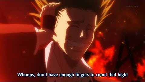 BBCF 7K Hazama combo somewhat doable