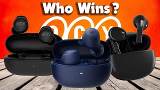 Best QCY Earbuds | Who Is THE Winner #1? by Mr.whosetech 135 views 12 days ago 10 minutes, 2 seconds