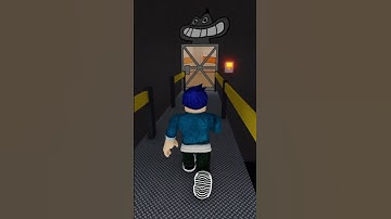 How to get NABNAB MUTANT BACKROOMS MORPH (GARTEN OF BANBAN 2) #roblox #backroomsmorph #shorts #viral