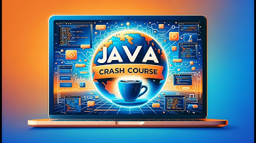 Java Tutorial (German) - Crashkurs [3/24] - Datentypen