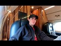 Road to the Gulfstream - My Flying History - Pilot VLOG 49