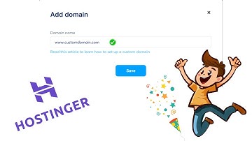 ✅ How To Add Custom Domain in Systeme.io Landing Page 2023 💯