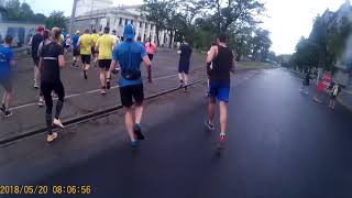 3rd Interpipe Dnipro Half Marathon 2018. ч. 5