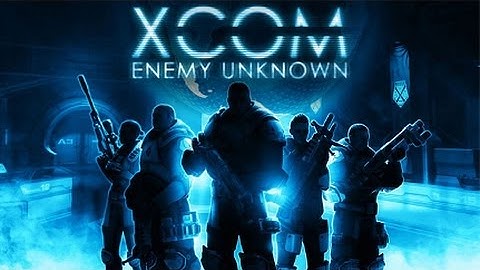 ➜ XCOM: Enemy Unknown - Walkthrough - Part 1 [Impossible] [Ironman]