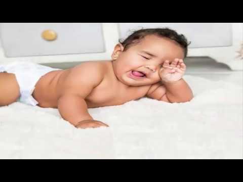 How to Solve Your Child's Sleep Problems — at Any Age