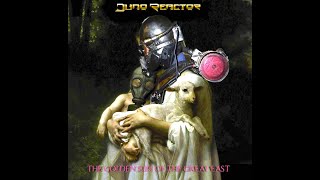 Video thumbnail of "JUNO REACTOR - TEMPEST - "THE GOLDEN SUN OF THE GREAT EAST " ALBUM"