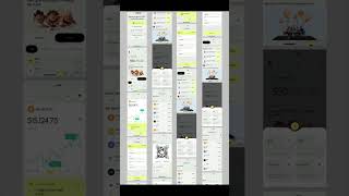 Easy Vertical AUTO-SCROLL Looping Hack in Figma! #shorts
