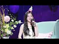 190329 아이린파티ㅣ아이린(IRENE) - 사탕 (Candy) 직캠 FANCAM // IRENE   BIRTHDAY PARTY [IRENE PARTY]