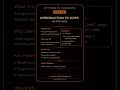 Day 48: Introduction to OOP in Python Explained Simply