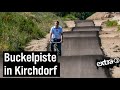 Realer Irrsinn: Buckelpiste als Radweg in Kirchdorf | extra 3 | NDR