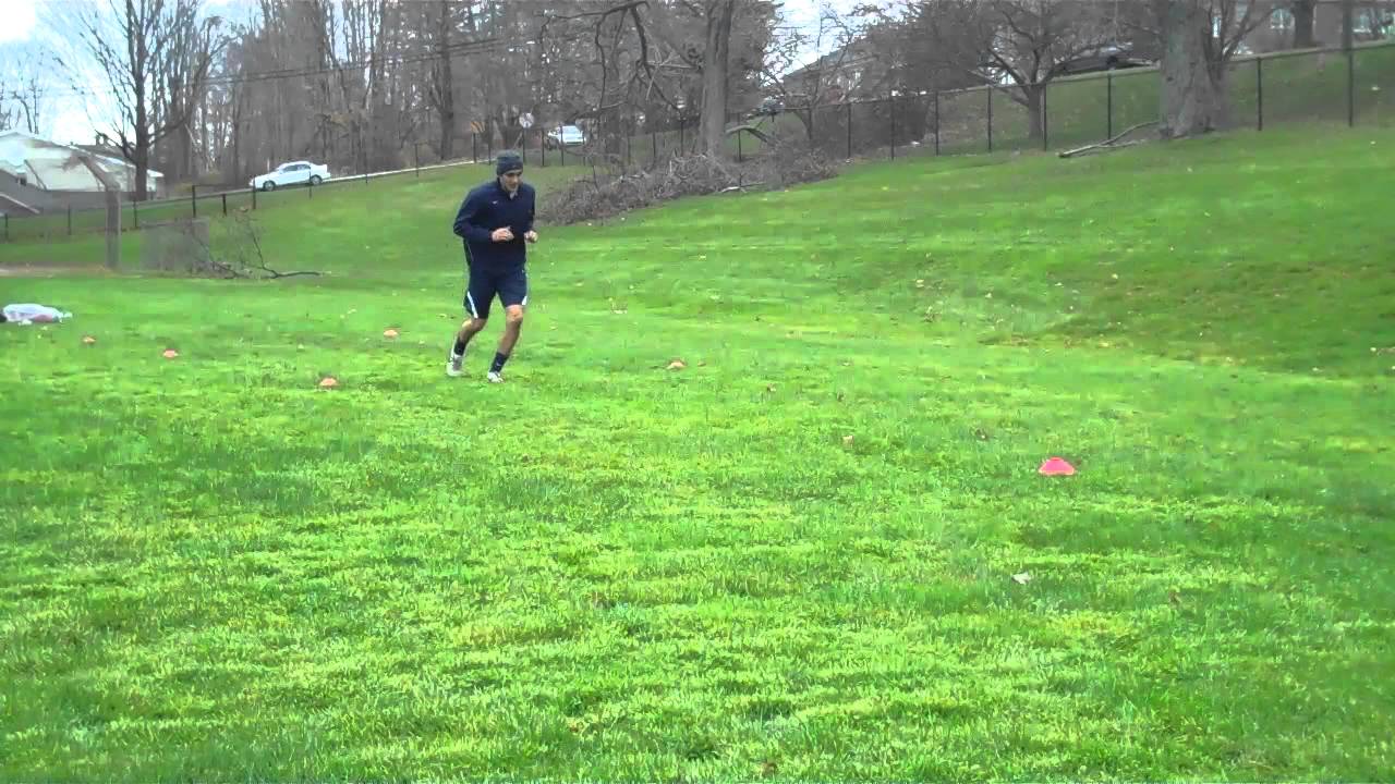 Match Fit 90 Soccer Training Dynamic Stretching Groin Holds YouTube