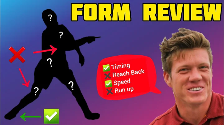 Ezra Aderhold Critiques a 913 Rated Players Form! ...