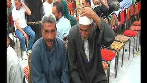 الشيخ محمد سمير بلال.  ابداع من سورة النازعات .(فَكَذَّبَ وَعَصَىٰ) .  01006522843