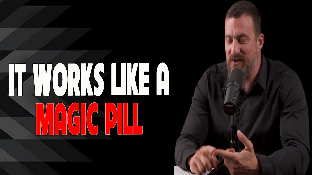 5 EASY ways to SUPERCHARGE Weight Loss _ Andrew Huberman's Scientific Trick YouTube