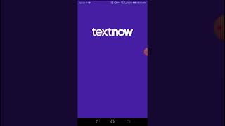 "حل جميع مشاكل textnow وعمل 100 رقم في دقائق. الحل النهائي والجزري والحصري للبرنامج!" screenshot 5