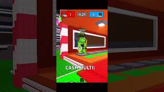 Winning a Radioactive 119M Chimnino