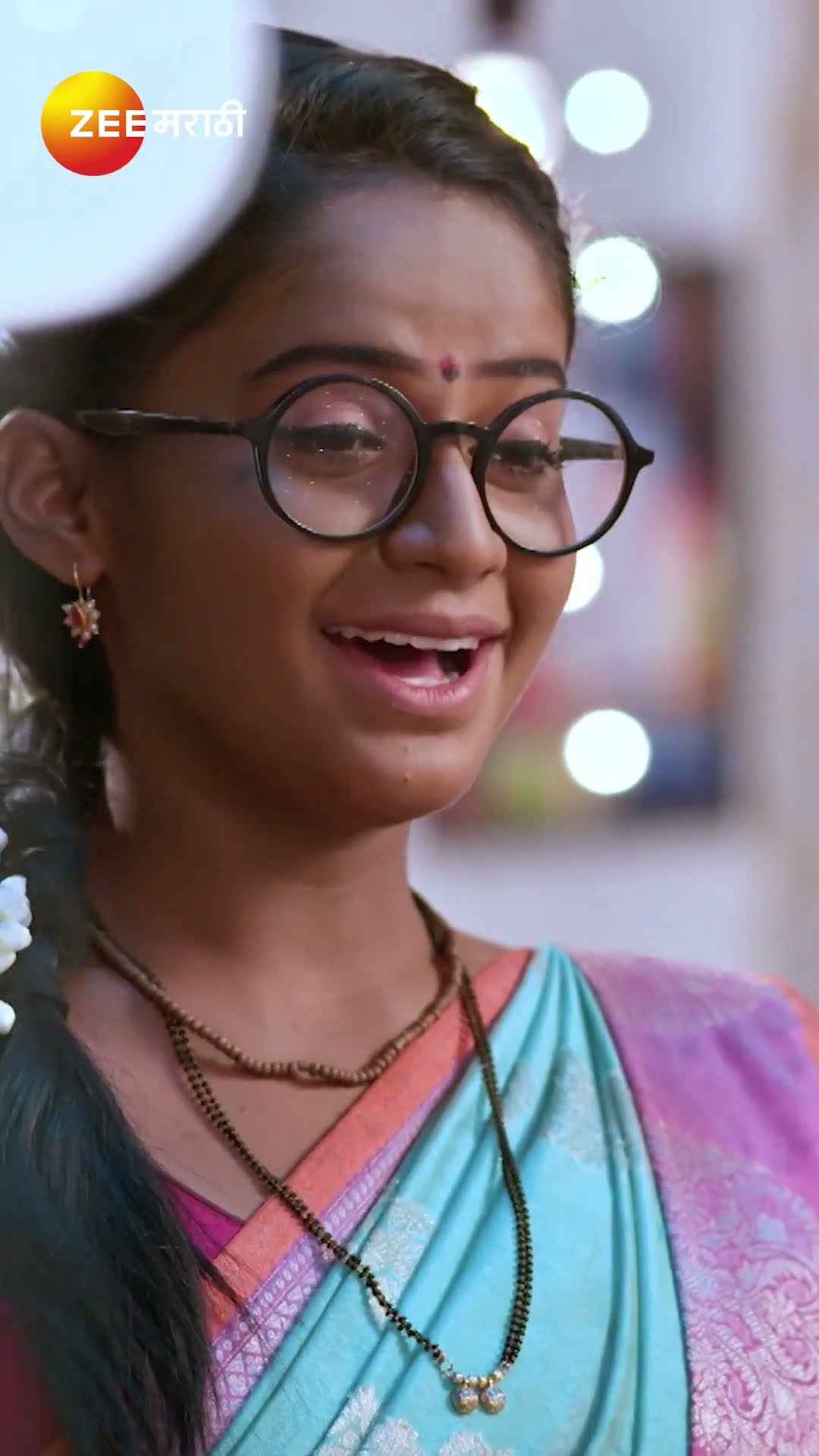#Savalyachi Janu Savali #Shorts #Zee Marathi #Entertainment #Drama