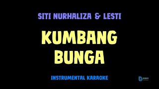 Siti Nurhaliza & Lesti [ KUMBANG BUNGA ] [ Instrumental ] [ Karaoke   Lirik ]
