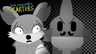 Starters - Typomaniac Vol. 2