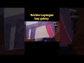 Layangan seot 52 cm