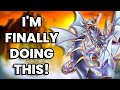 You Asked and You Shall Receive! Dragunity on Twitch?
