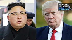 ¡LA GUERRA HA COMENZADO! Estados Unidos vs Corea del Norte / Noticias Ultima Hora, NOTICIAS DE ULTIMA HORA 'PUTIN' COREA DEL NORTE HOY 14/12/2017, NOTICIAS DE ÚLTIMA HORA||ESTADOS UNIDOS ATACARÁ A COREA DEL NORTE, ULTIMA HORA: ULTIMO AVISO DE EE.UU A COREA DEL NORTE! US